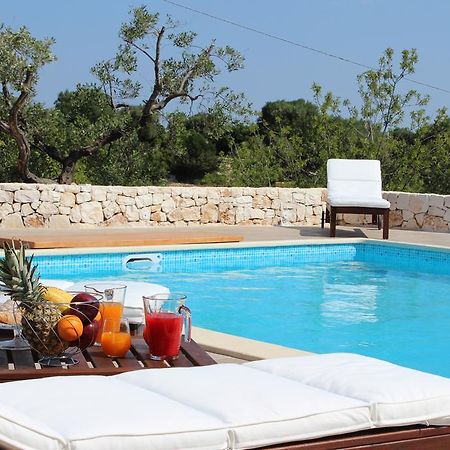 Villa Mest Pepp مونوبولي الغرفة الصورة