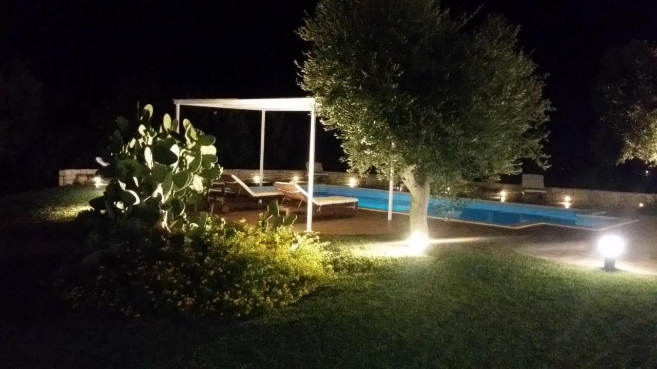Villa Mest Pepp مونوبولي المظهر الخارجي الصورة