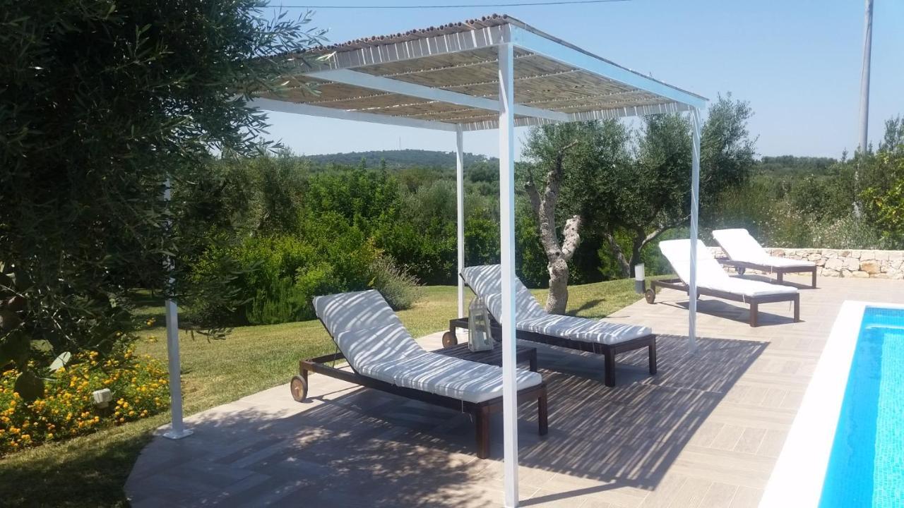 Villa Mest Pepp مونوبولي المظهر الخارجي الصورة