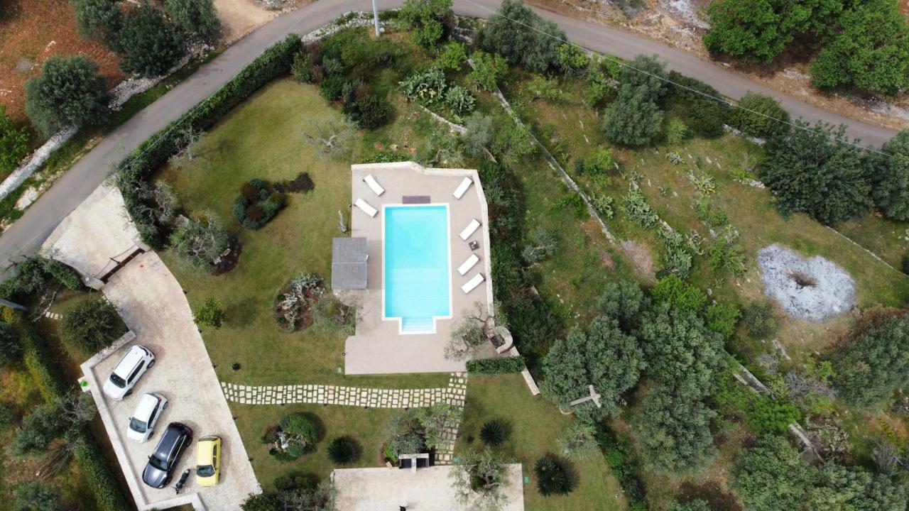 Villa Mest Pepp مونوبولي المظهر الخارجي الصورة