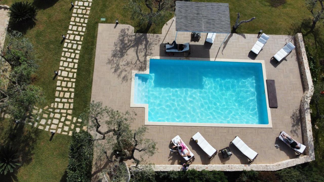 Villa Mest Pepp مونوبولي المظهر الخارجي الصورة