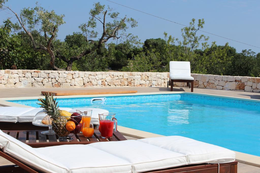 Villa Mest Pepp مونوبولي الغرفة الصورة