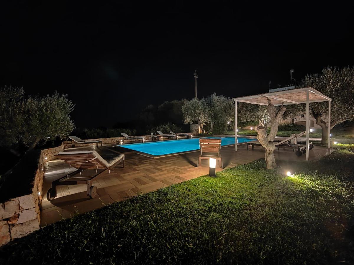 Villa Mest Pepp مونوبولي المظهر الخارجي الصورة