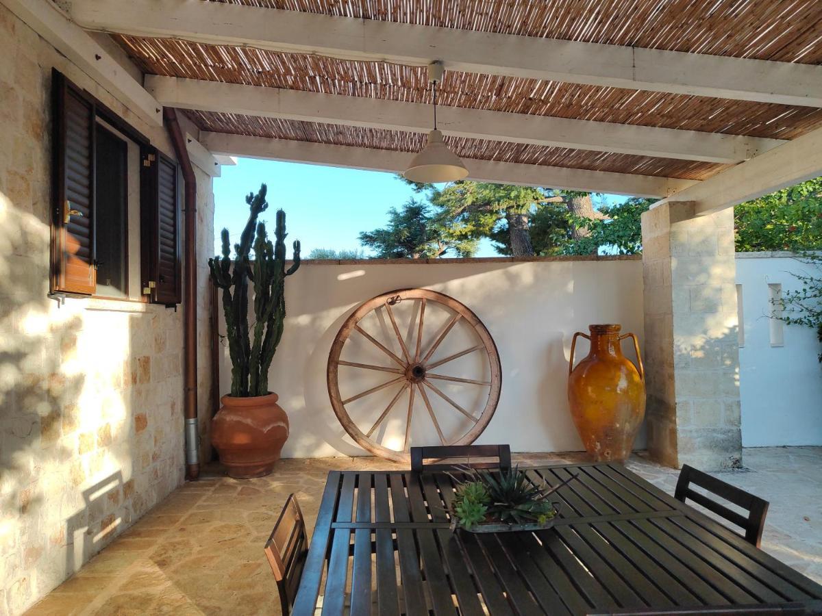 Villa Mest Pepp مونوبولي المظهر الخارجي الصورة