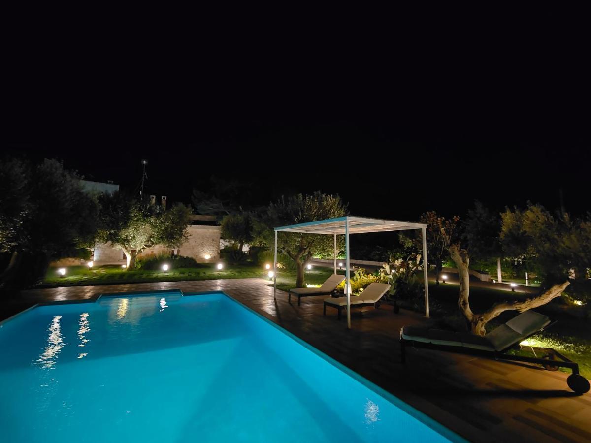 Villa Mest Pepp مونوبولي المظهر الخارجي الصورة