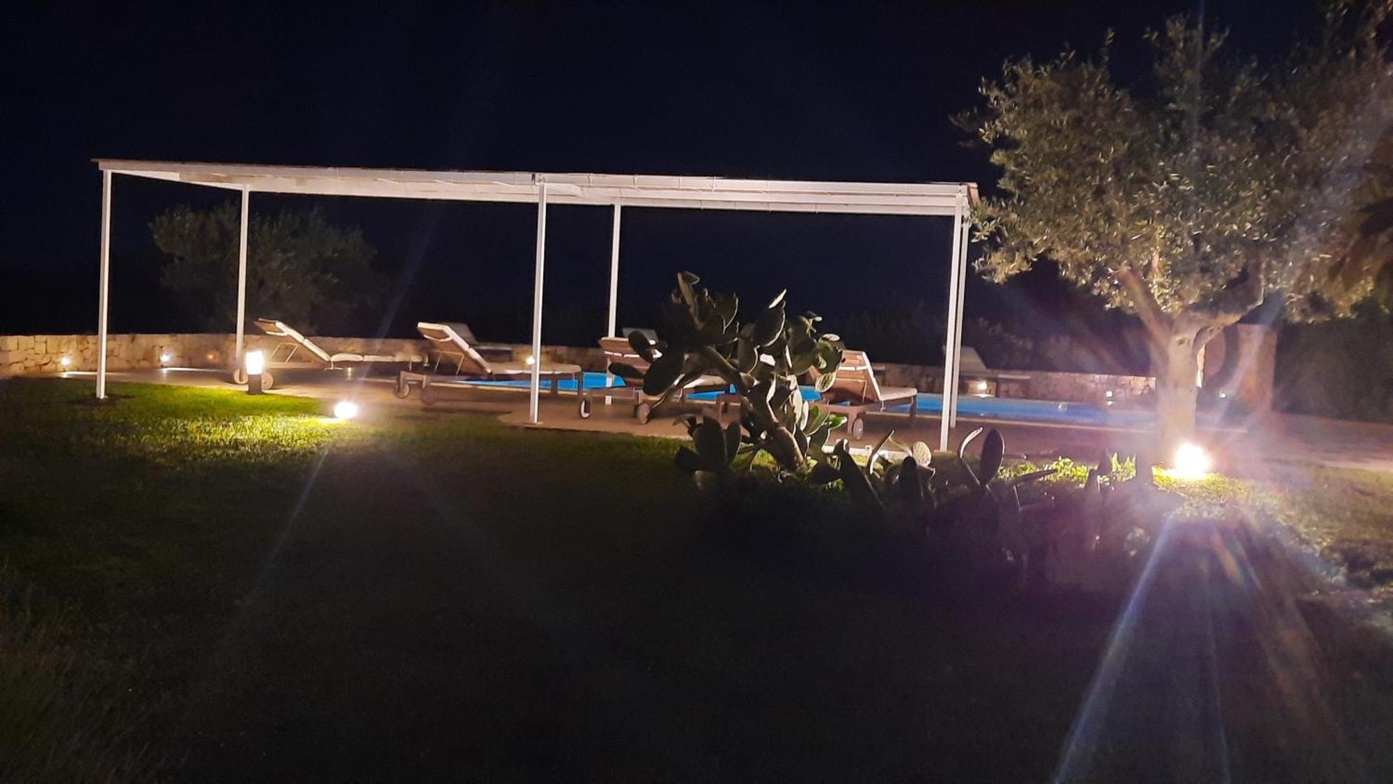 Villa Mest Pepp مونوبولي المظهر الخارجي الصورة