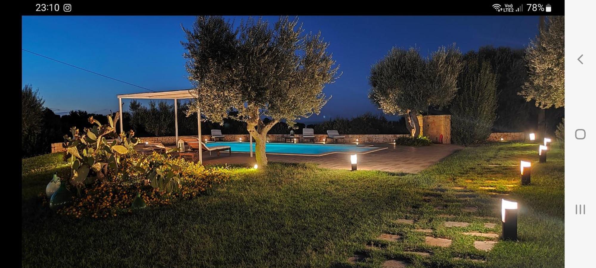 Villa Mest Pepp مونوبولي المظهر الخارجي الصورة