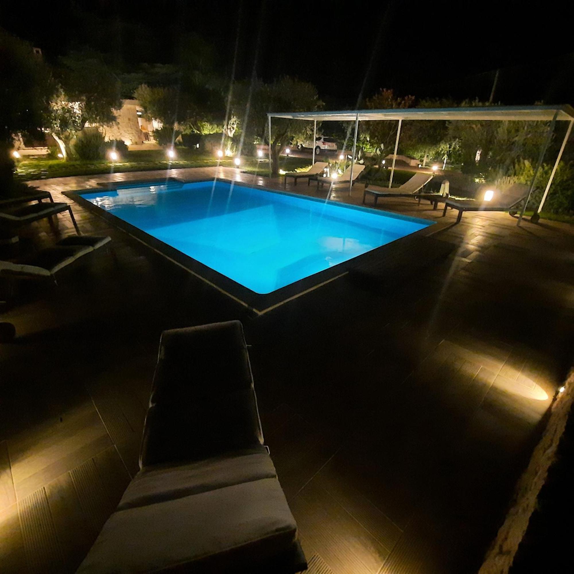 Villa Mest Pepp مونوبولي المظهر الخارجي الصورة