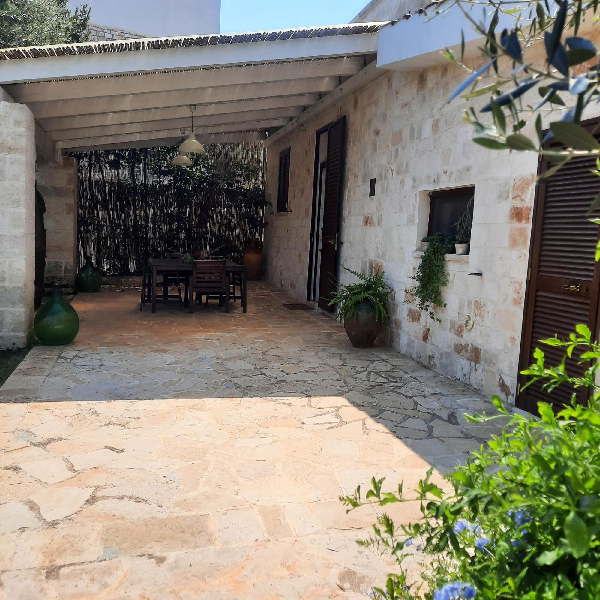 Villa Mest Pepp مونوبولي المظهر الخارجي الصورة