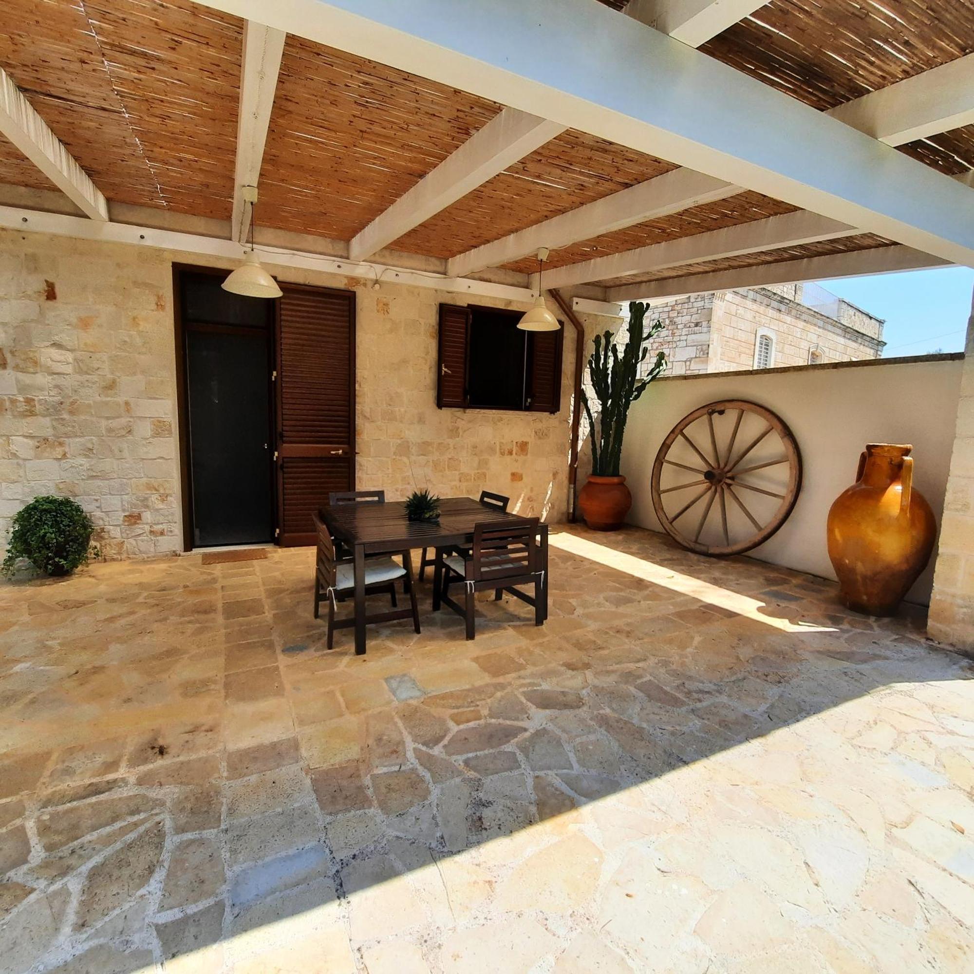 Villa Mest Pepp مونوبولي المظهر الخارجي الصورة