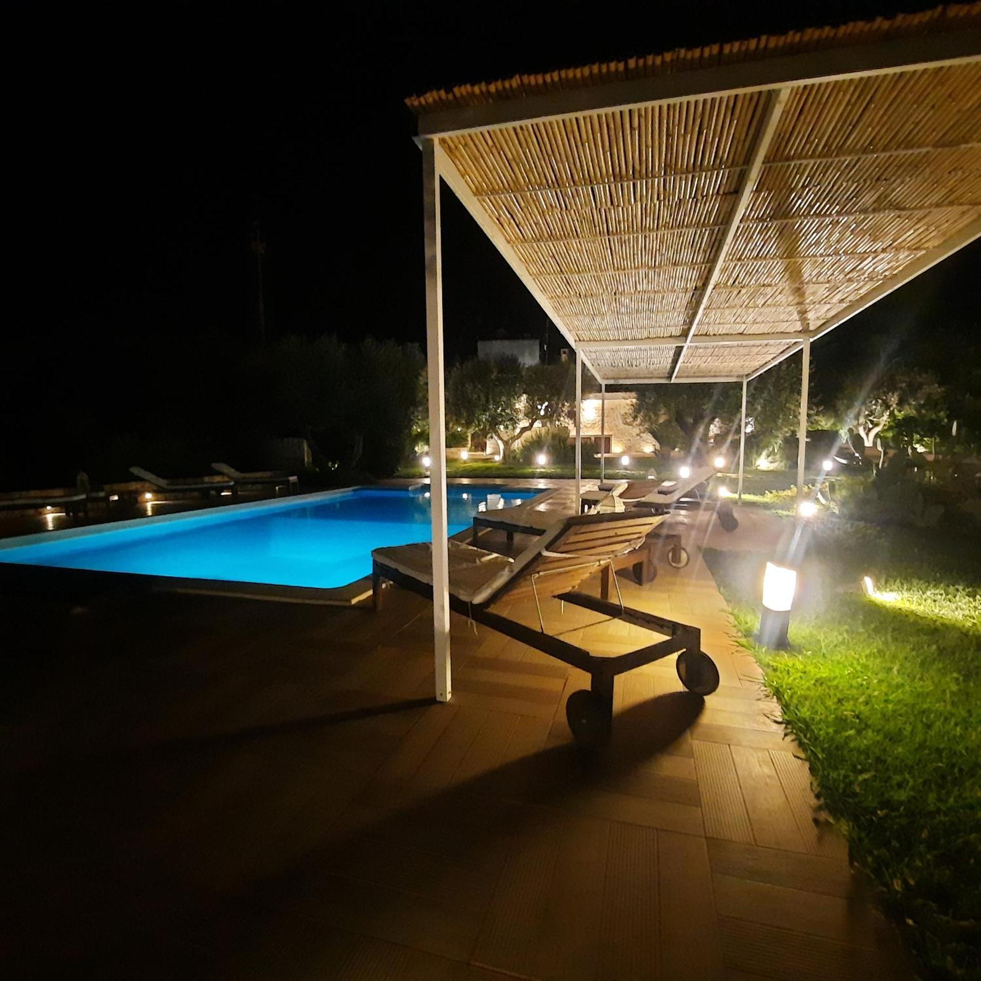 Villa Mest Pepp مونوبولي المظهر الخارجي الصورة