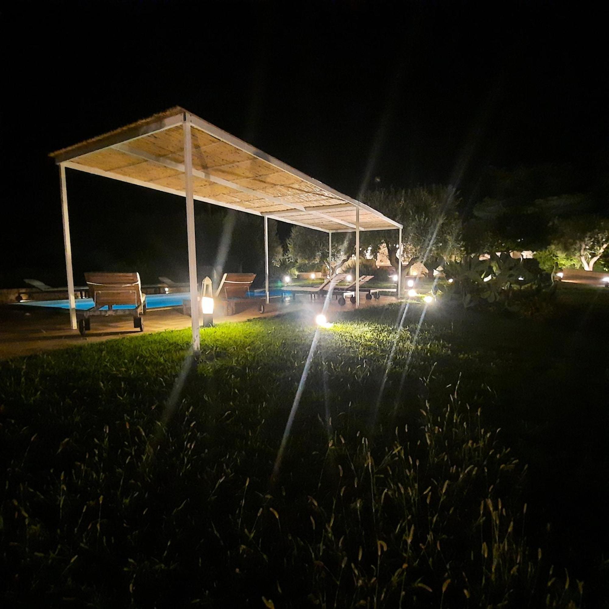Villa Mest Pepp مونوبولي المظهر الخارجي الصورة